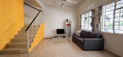 Thomson Garden Estate (D20), Terrace #588126551